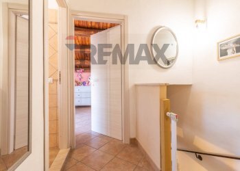 Hall / corridoio - Trilocale Via Palestro
 
36, Ischia di Castro - foto 25