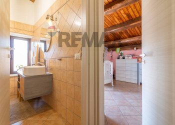 Bagno - Trilocale Via Palestro
 
36, Ischia di Castro - foto 26