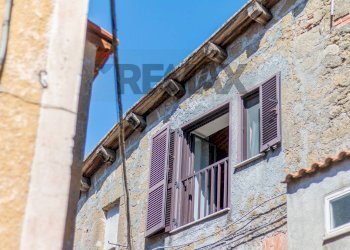 Edificio all\'aperto - Trilocale Via Palestro
 
36, Ischia di Castro - foto 31