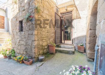 Terrazza - Trilocale Via Palestro
 
36, Ischia di Castro - foto 32