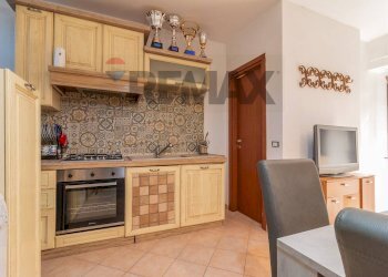Cucina - Trilocale Via Palestro
 
36, Ischia di Castro - foto 35