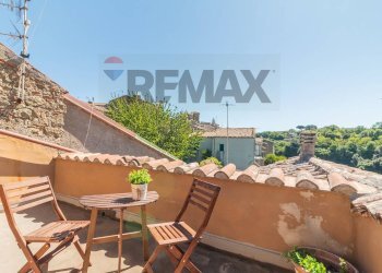 Terrazza - Three-room apartment Via Annibalcaro
 
63, Ischia di Castro - photo 1