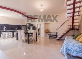 Sala da pranzo - Three-room apartment Via Annibalcaro
 
63, Ischia di Castro - photo 6