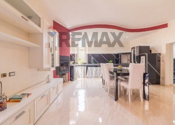 Cucina - Three-room apartment Via Annibalcaro
 
63, Ischia di Castro - photo 7