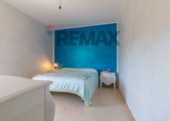 Camera / camera da letto - Three-room apartment Via Annibalcaro
 
63, Ischia di Castro - photo 19