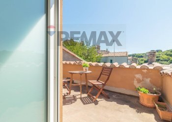 Terrazza - Three-room apartment Via Annibalcaro
 
63, Ischia di Castro - photo 32