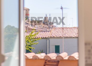 Balcone - Three-room apartment Via Annibalcaro
 
63, Ischia di Castro - photo 33