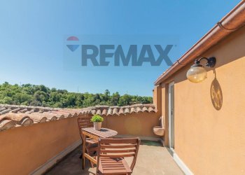 Terrazza - Three-room apartment Via Annibalcaro
 
63, Ischia di Castro - photo 34