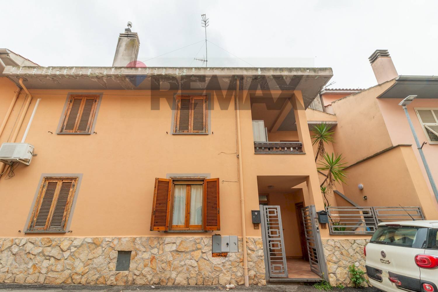 Casa all\'aperto - Trilocale Via Ugo Foscolo
5, Canino - foto 3