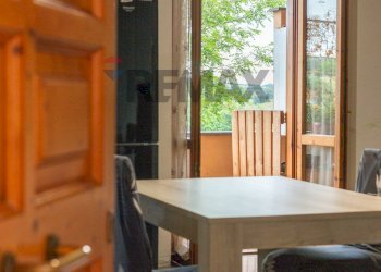 Sala da pranzo - Trilocale Via Ugo Foscolo
 
5, Canino - foto 7