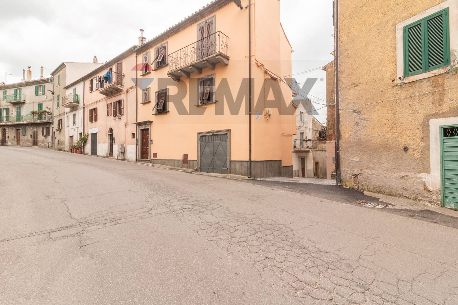 Edificio all\'aperto - Bilocale Via degli orti
 
19, Ischia di Castro - foto 2