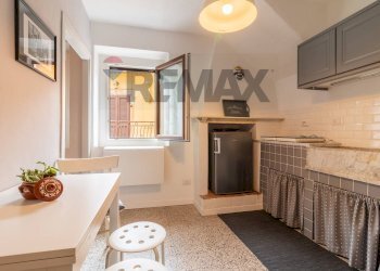 Cucina - Bilocale Via degli orti
 
19, Ischia di Castro - foto 1