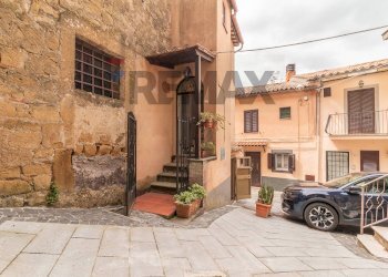 Casa all\'aperto - Bilocale Via degli orti
 
19, Ischia di Castro - foto 5