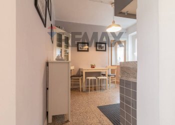 Sala da pranzo - Bilocale Via degli orti
 
19, Ischia di Castro - foto 9