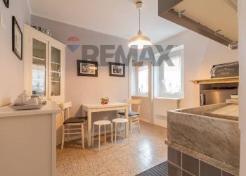 Sala da pranzo - Bilocale Via degli orti
 
19, Ischia di Castro - foto 11