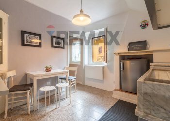 Sala da pranzo - Bilocale Via degli orti
 
19, Ischia di Castro - foto 12