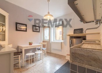 Sala da pranzo - Bilocale Via degli orti
 
19, Ischia di Castro - foto 15