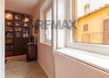 Hall / corridoio - Bilocale Via degli orti
 
19, Ischia di Castro - foto 18