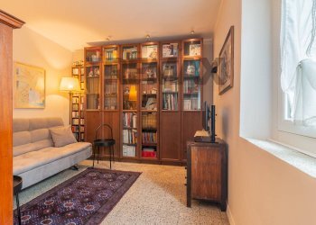 Soggiorno - Bilocale Via degli orti
 
19, Ischia di Castro - foto 19
