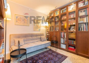 Soggiorno - Bilocale Via degli orti
 
19, Ischia di Castro - foto 21