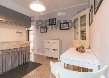 Sala da pranzo - Bilocale Via degli orti
 
19, Ischia di Castro - foto 23