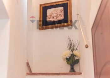 Hall / corridoio - Bilocale Via degli orti
 
19, Ischia di Castro - foto 25
