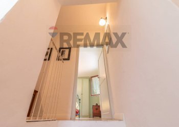 Hall / corridoio - Bilocale Via degli orti
 
19, Ischia di Castro - foto 27