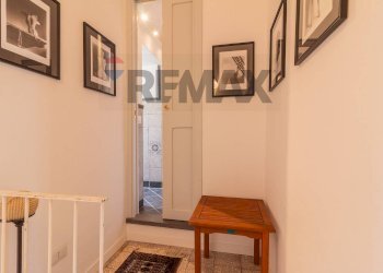 Hall / corridoio - Bilocale Via degli orti
 
19, Ischia di Castro - foto 29