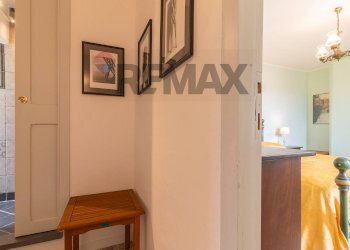 Hall / corridoio - Bilocale Via degli orti
 
19, Ischia di Castro - foto 35