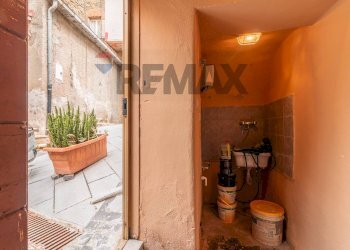 Hall / corridoio - Bilocale Via degli orti
 
19, Ischia di Castro - foto 44