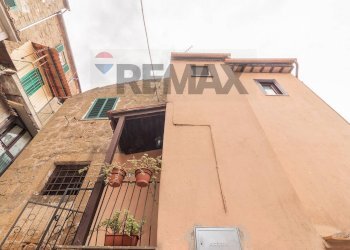 Edificio all\'aperto - Bilocale Via degli orti
 
19, Ischia di Castro - foto 45