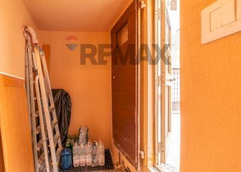Hall / corridoio - Bilocale Via degli orti
 
19, Ischia di Castro - foto 47