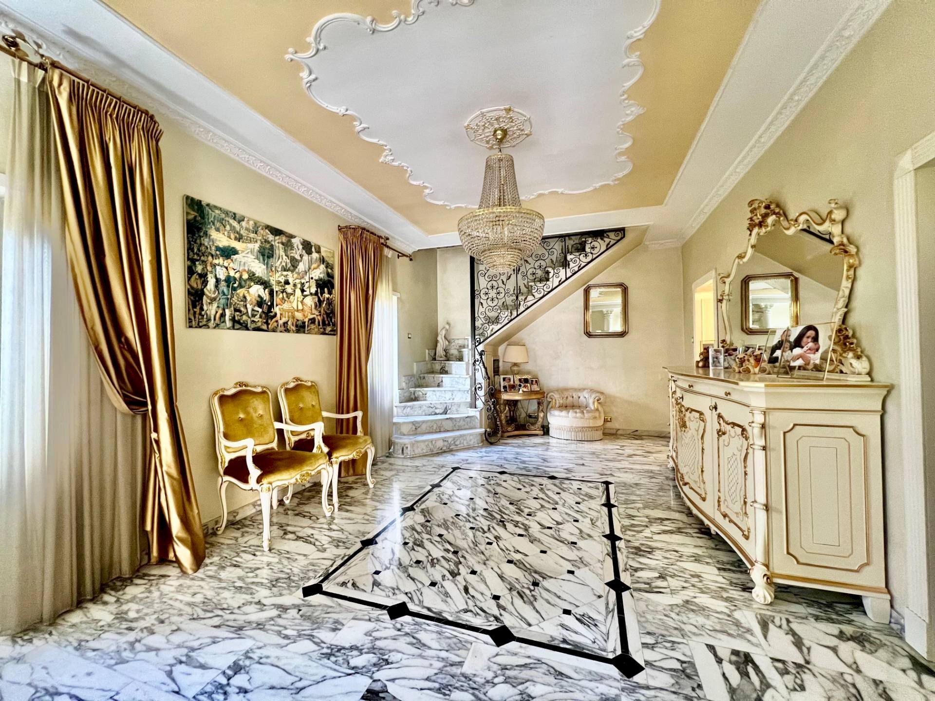 Foto 2 - Villa Via Del Casale Paoloni, Roma - foto 2