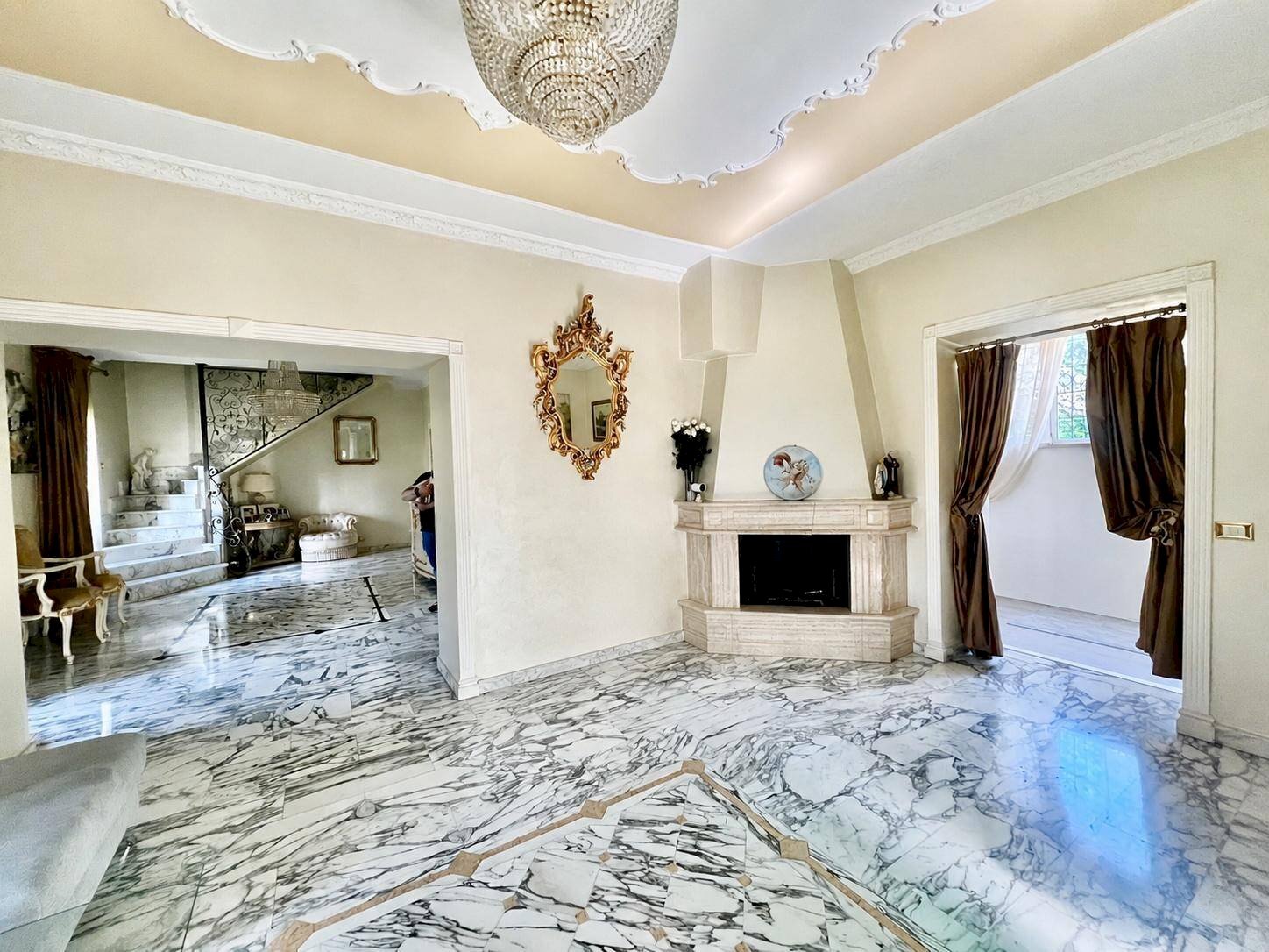 Foto 3 - Villa Via Del Casale Paoloni, Roma - foto 3