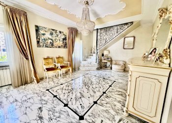Foto 1 - Villa Via Del Casale Paoloni, Roma - foto 1