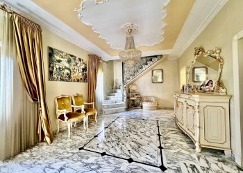 Foto 2 - Villa Via Del Casale Paoloni, Roma - foto 2