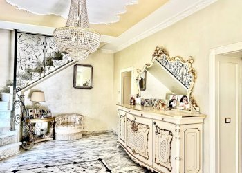 Foto 6 - Villa Via Del Casale Paoloni, Roma - foto 6