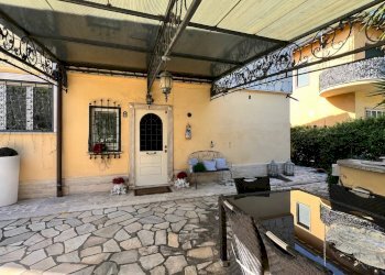Foto 39 - Villa Via Del Casale Paoloni, Roma - foto 39