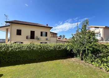 Foto 46 - Villa Via Del Casale Paoloni, Roma - foto 46