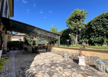 Foto 48 - Villa Via Del Casale Paoloni, Roma - foto 48