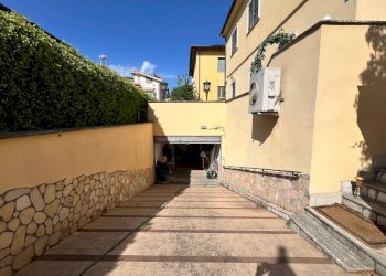 Foto 58 - Villa Via Del Casale Paoloni, Roma - foto 58