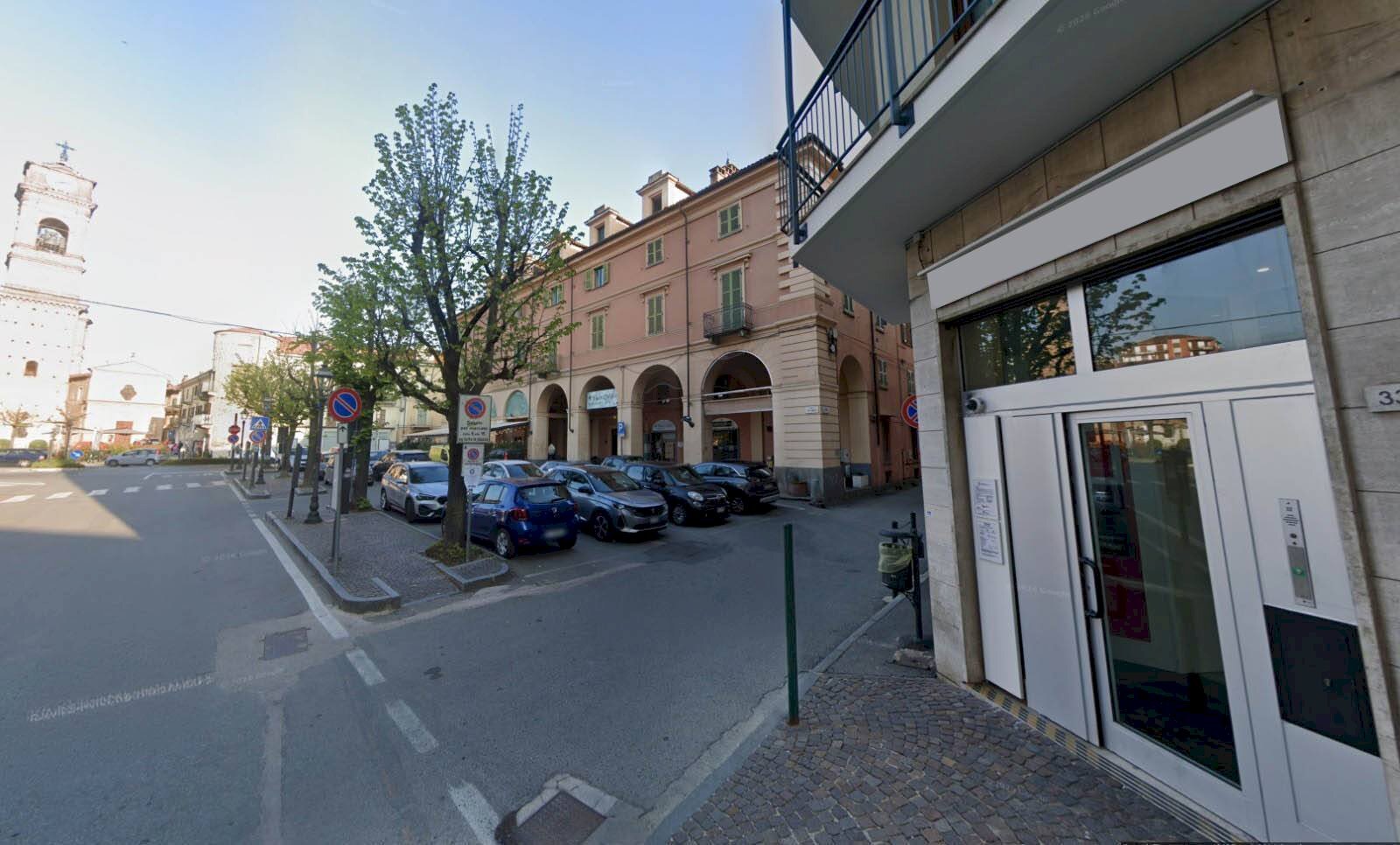 Foto 2 - Shop Piazza San Lorenzo, Giaveno - photo 2