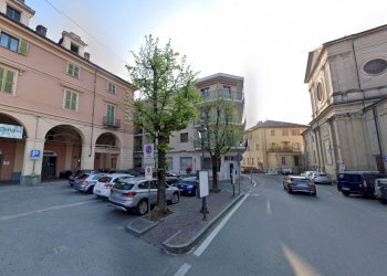Foto 1 - Shop Piazza San Lorenzo, Giaveno - photo 1
