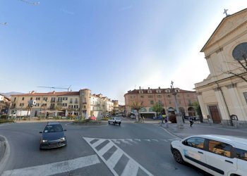 Foto 3 - Shop Piazza San Lorenzo, Giaveno - photo 3