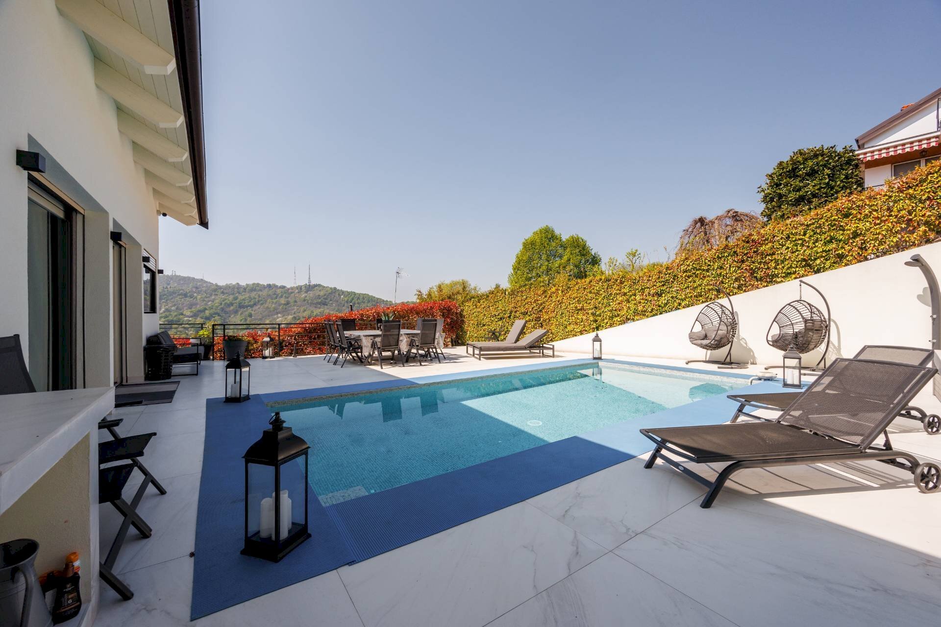 Foto 2 - Villa Via Corsini, Pino Torinese - photo 2