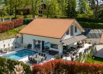 Foto 1 - Villa Via Corsini, Pino Torinese - photo 1