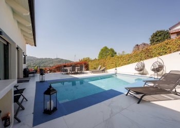 Foto 2 - Villa Via Corsini, Pino Torinese - photo 2