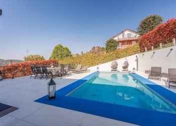 Foto 4 - Villa Via Corsini, Pino Torinese - photo 4
