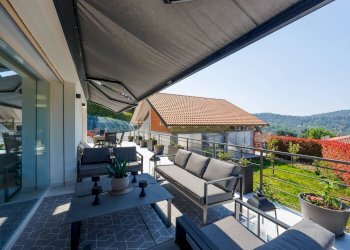Foto 5 - Villa Via Corsini, Pino Torinese - photo 5