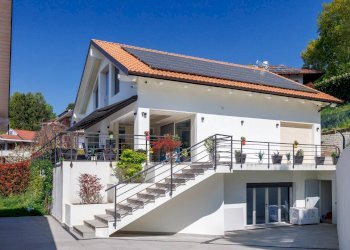 Foto 40 - Villa Via Corsini, Pino Torinese - photo 40